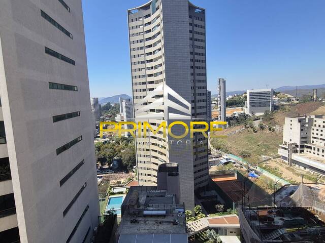 #PRI2405 - Andar Comercial para Venda em Nova Lima - MG