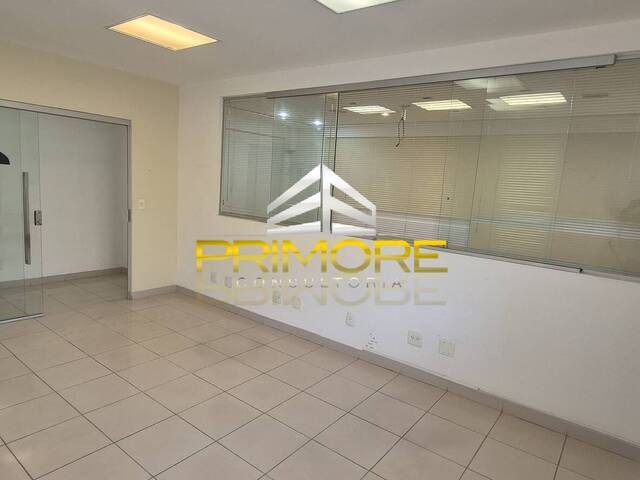 #PRI2406 - Sala Comercial para Locação em Nova Lima - MG