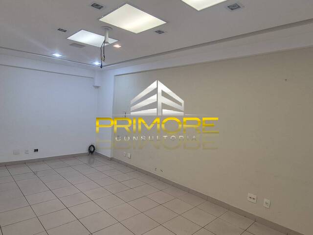 #PRI2407 - Sala Comercial para Locação em Nova Lima - MG