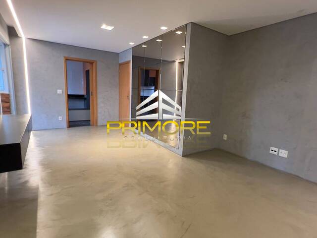 #PRI2412 - Apartamento para Venda em Nova Lima - MG