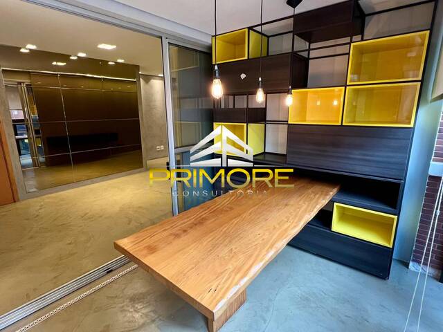 #PRI2412 - Apartamento para Venda em Nova Lima - MG