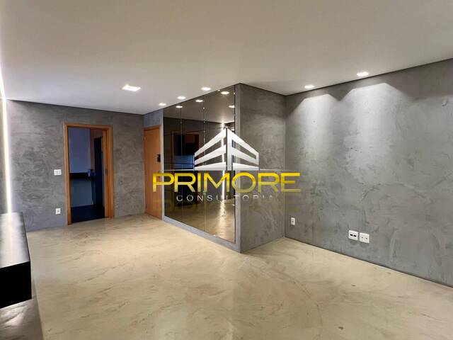 #PRI2412 - Apartamento para Venda em Nova Lima - MG