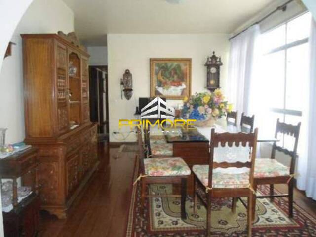 #PRI405 - Apartamento para Venda em Belo Horizonte - MG