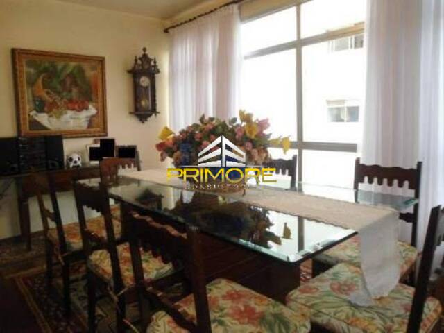 #PRI405 - Apartamento para Venda em Belo Horizonte - MG