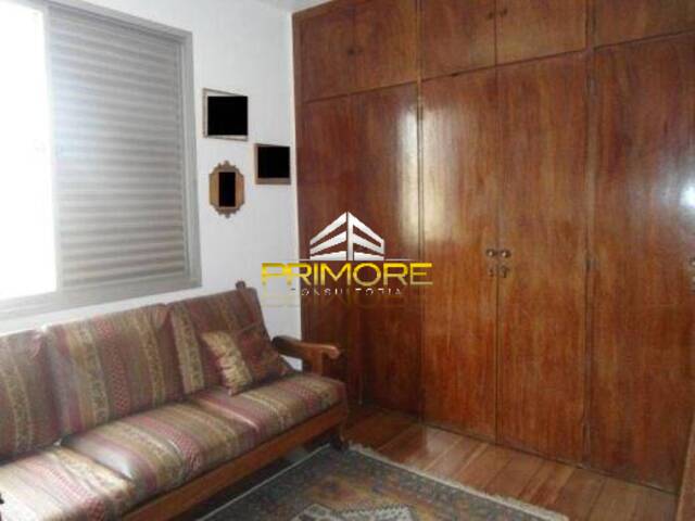 Apartamento para Venda em Belo Horizonte - 4