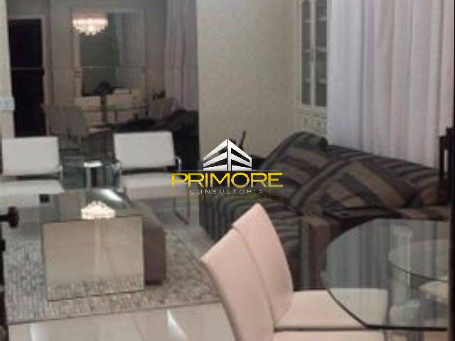 #PRI406 - Apartamento para Venda em Belo Horizonte - MG