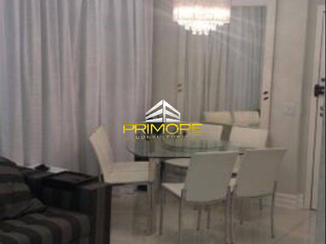 #PRI406 - Apartamento para Venda em Belo Horizonte - MG