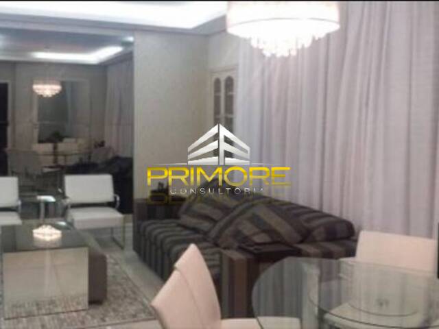 #PRI406 - Apartamento para Venda em Belo Horizonte - MG