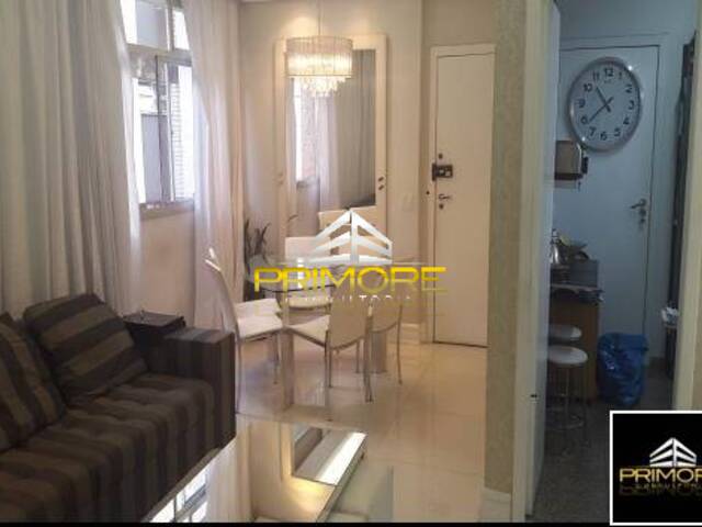 Apartamento para Venda em Belo Horizonte - 4