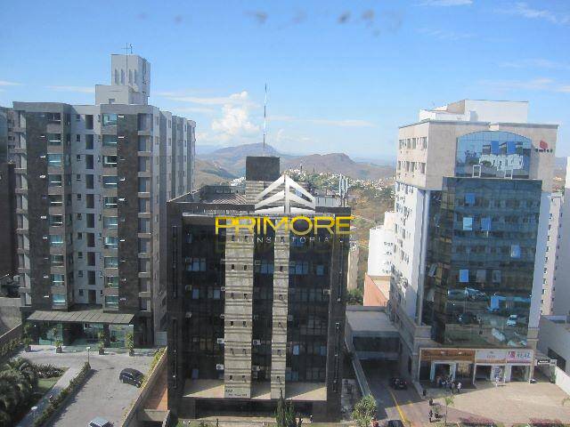 Flat para Locação em Nova Lima - 5