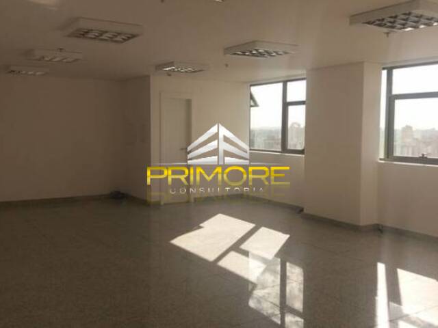 Sala para Locação em Belo Horizonte - 4