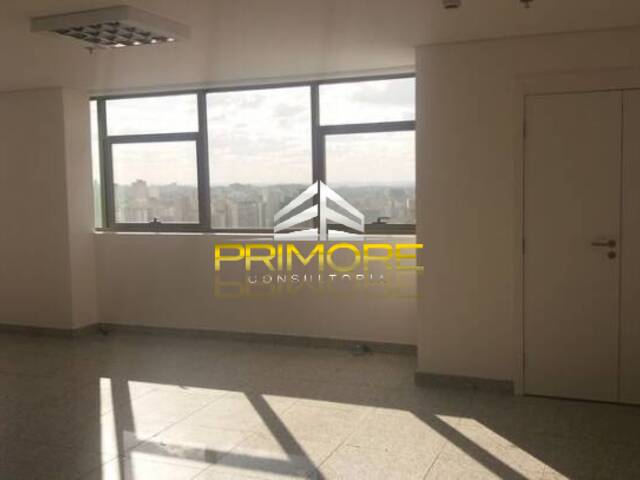 Sala para Locação em Belo Horizonte - 5