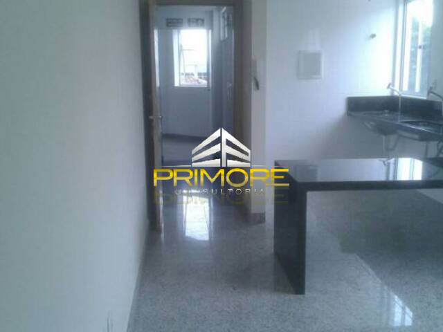 Apartamento para Venda em Belo Horizonte - 4