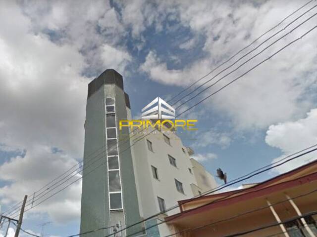 #PRI412 - Apartamento para Venda em Belo Horizonte - MG