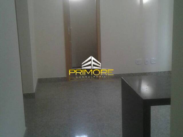 #PRI413 - Apartamento para Venda em Belo Horizonte - MG