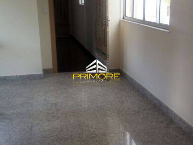 Apartamento para Venda em Belo Horizonte - 2