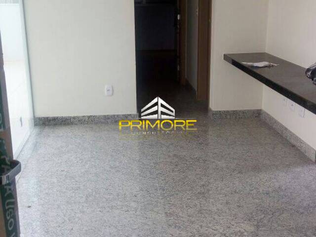 Apartamento para Venda em Belo Horizonte - 2