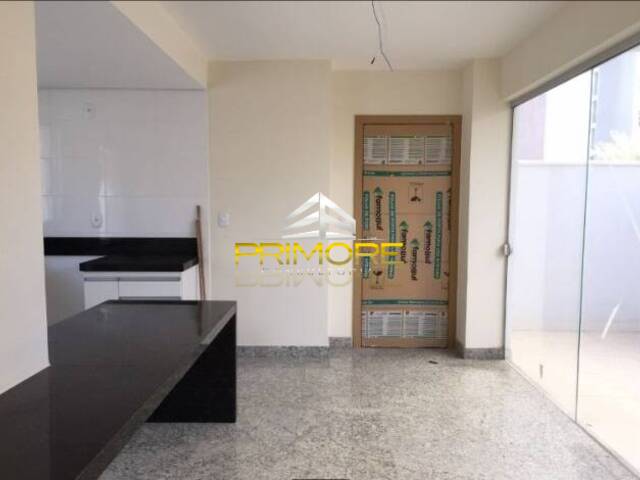 Apartamento para Venda em Belo Horizonte - 4