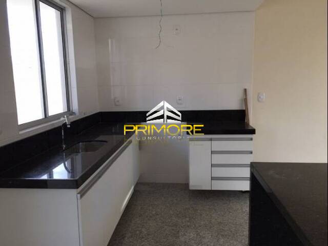 Apartamento para Venda em Belo Horizonte - 5