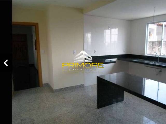 Apartamento para Venda em Belo Horizonte - 3