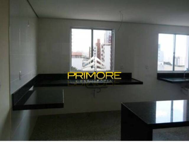Apartamento para Venda em Belo Horizonte - 4
