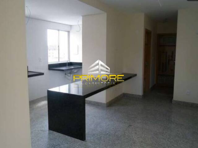 Apartamento para Venda em Belo Horizonte - 5