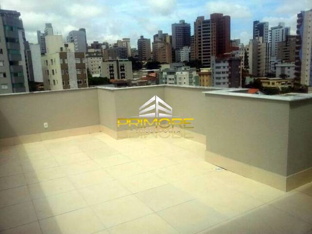 Cobertura para Venda em Belo Horizonte - 2