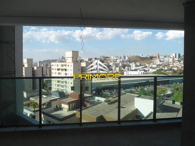 Apartamento para Venda em Belo Horizonte - 2