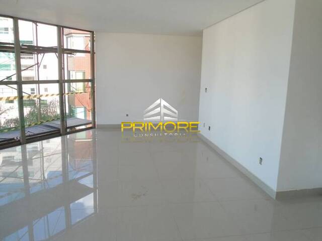 Apartamento para Venda em Belo Horizonte - 3