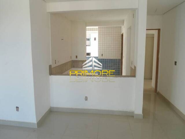 Apartamento para Venda em Belo Horizonte - 4