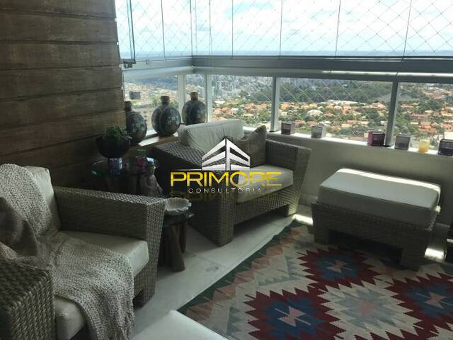 Apartamento para Locação em Belo Horizonte - 4