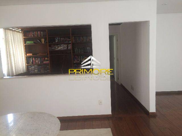 Apartamento para Venda em Belo Horizonte - 2