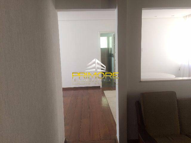 Apartamento para Venda em Belo Horizonte - 4