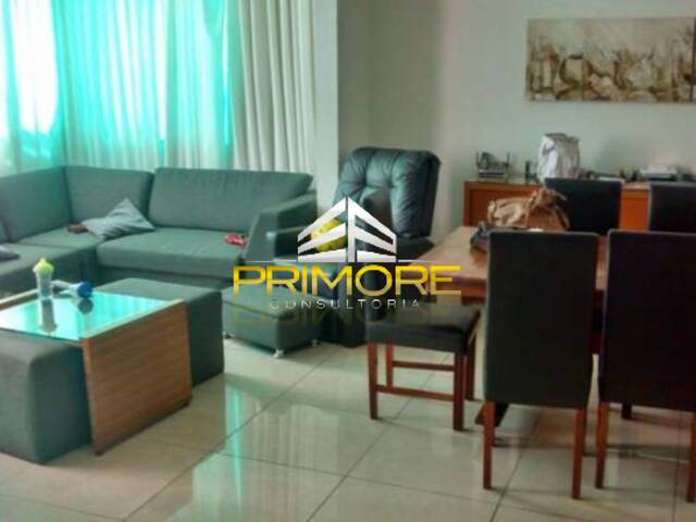 #PRI425 - Apartamento para Venda em Belo Horizonte - MG