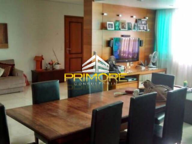 #PRI425 - Apartamento para Venda em Belo Horizonte - MG