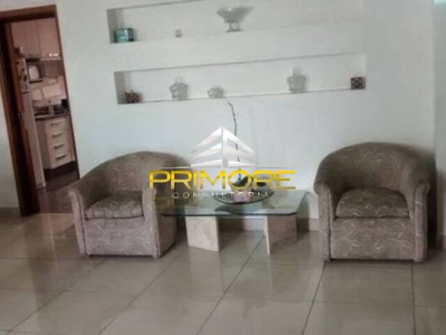 #PRI425 - Apartamento para Venda em Belo Horizonte - MG