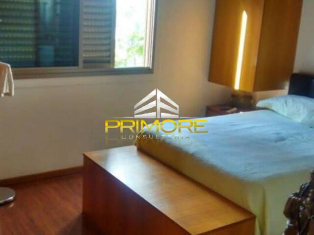 Apartamento para Venda em Belo Horizonte - 4