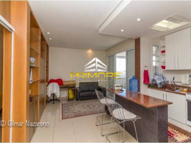 #PRI427 - Apartamento para Venda em Nova Lima - MG