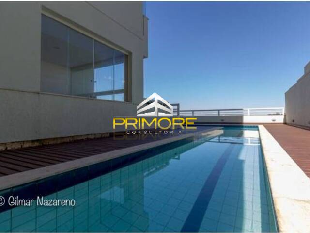 Apartamento para Venda em Nova Lima - 4
