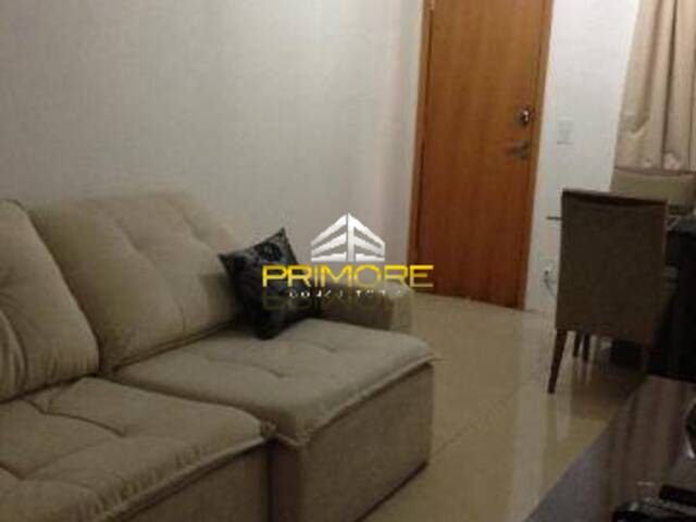 Apartamento para Venda em Belo Horizonte - 2