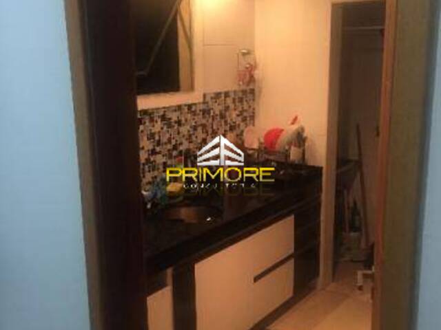Apartamento para Venda em Belo Horizonte - 4