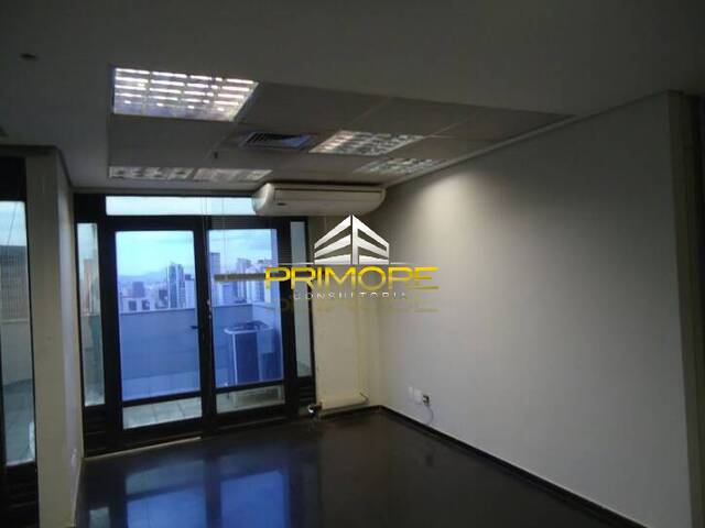 Andar Comercial para Venda em Belo Horizonte - 4