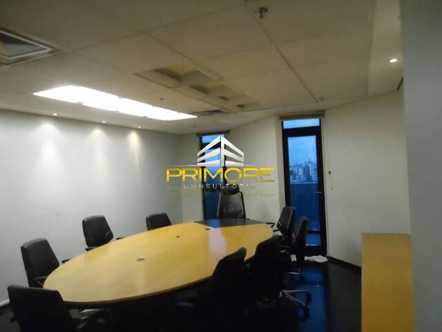 Andar Comercial para Venda em Belo Horizonte - 5