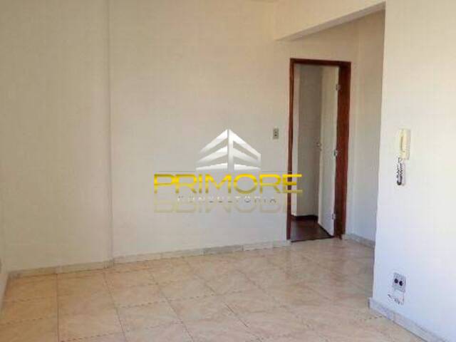 #PRI434 - Apartamento para Locação em Belo Horizonte - MG