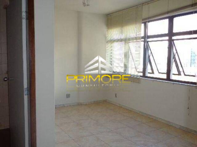 #PRI434 - Apartamento para Locação em Belo Horizonte - MG
