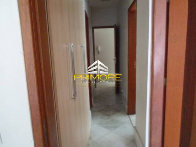 #PRI435 - Apartamento para Venda em Belo Horizonte - MG