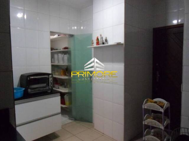 Apartamento para Venda em Belo Horizonte - 5