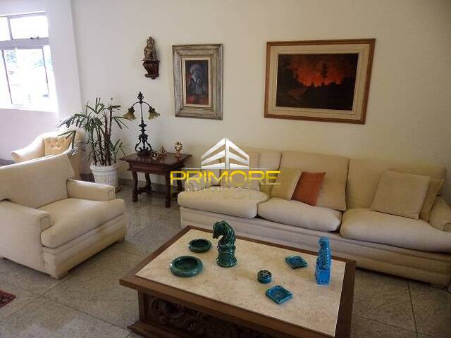 #PRI436 - Apartamento para Venda em Belo Horizonte - MG