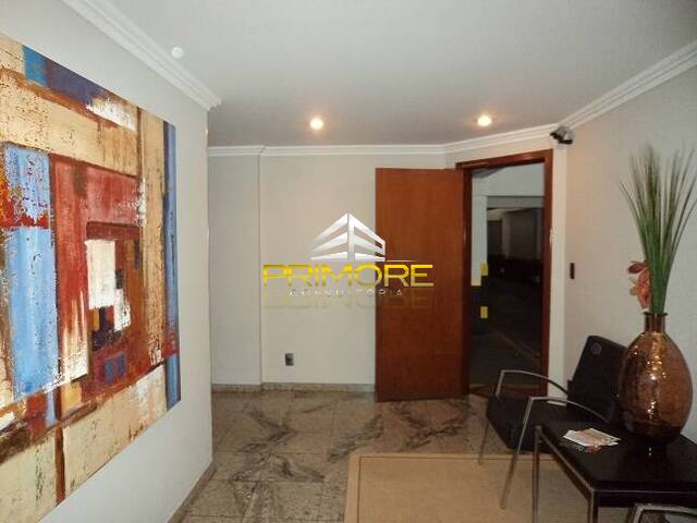 #PRI436 - Apartamento para Venda em Belo Horizonte - MG
