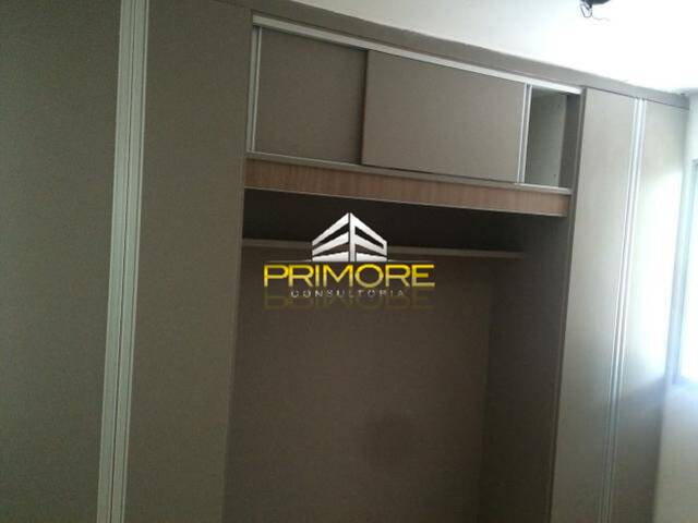 #PRI437 - Apartamento para Venda em Belo Horizonte - MG